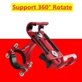 Red 360 Rotation