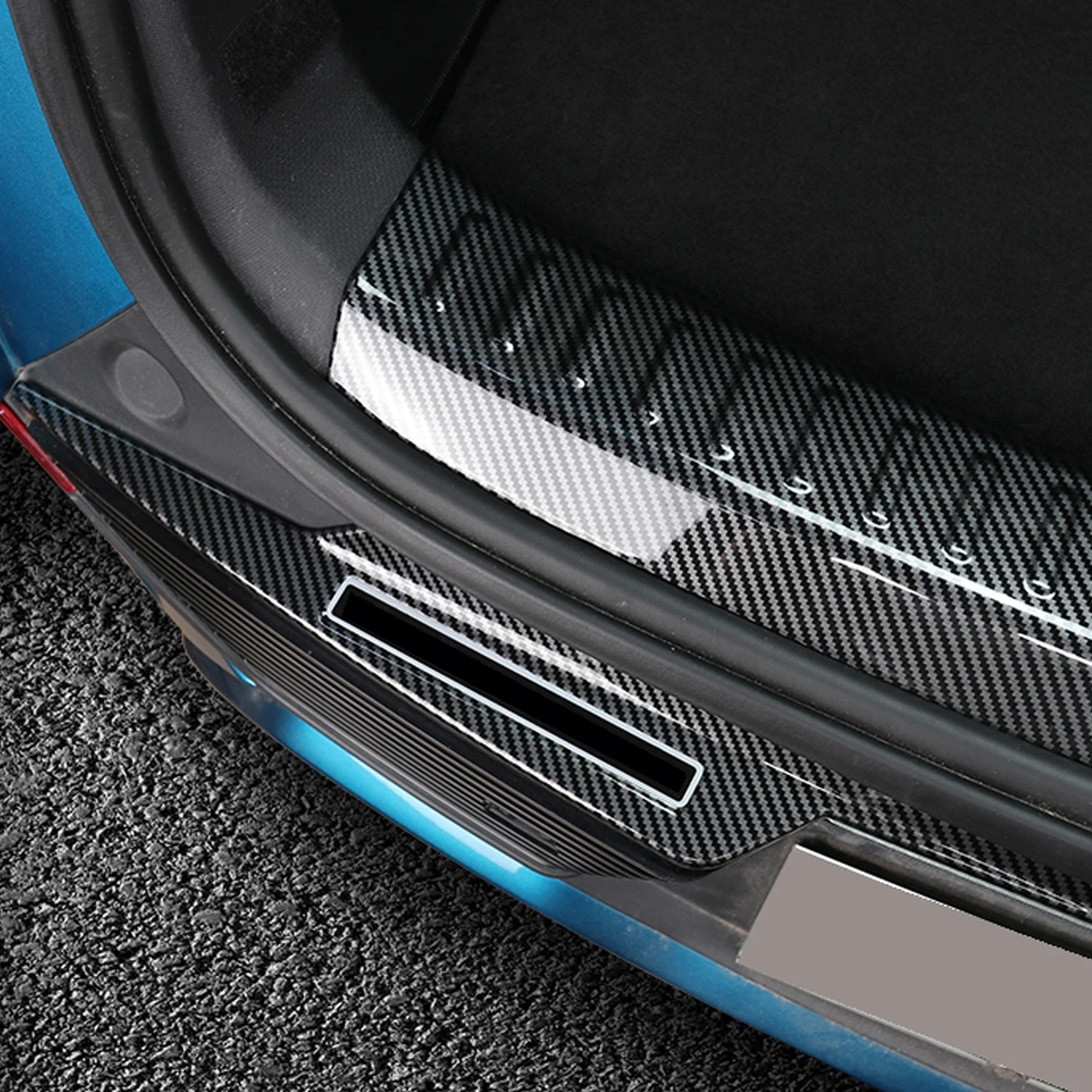 BYD Atto 3  ÷ 2022 2023 ڵ ׼, ABS ź   ܺ ĸ  ȣ  Ʈũ ÷Ʈ Ŀ 2 