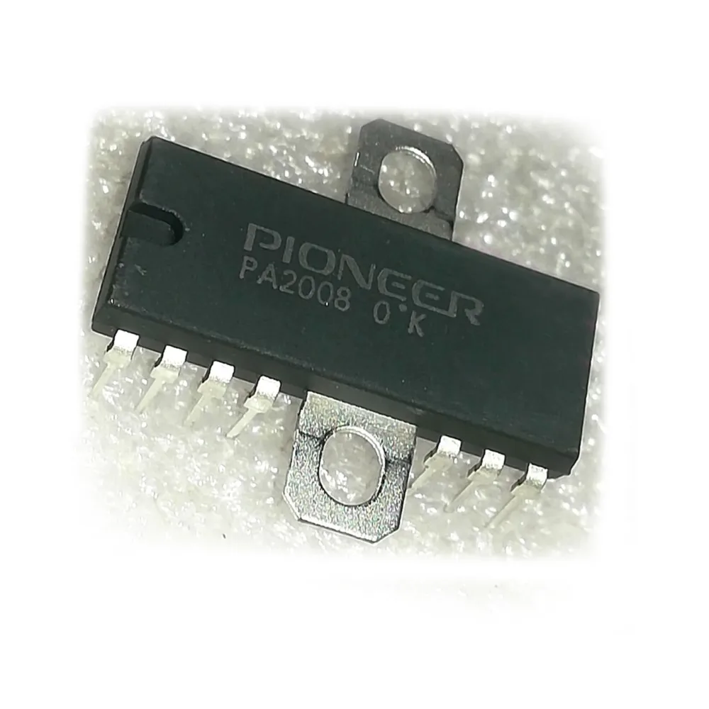 

Новинка PA2008
