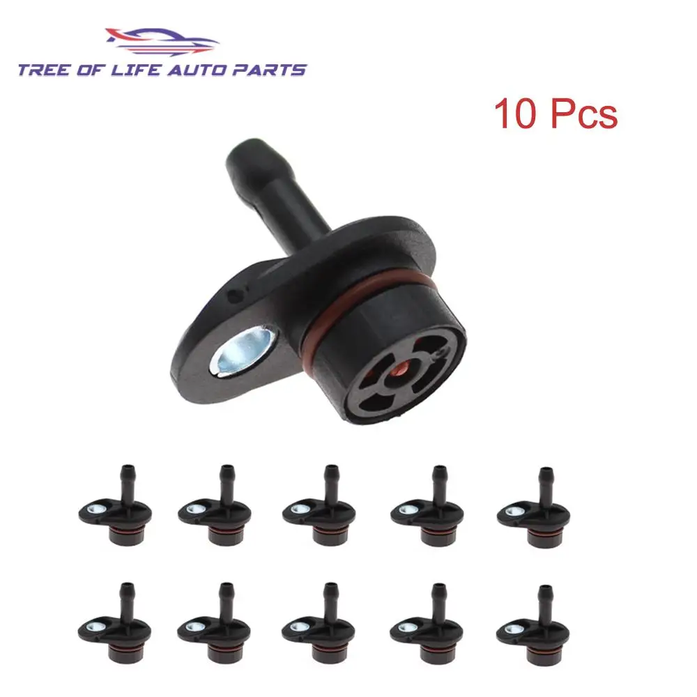 1/2/5/10 Vacuum Pump Valve Repair Kit For Mercedes Benz M276 W212 