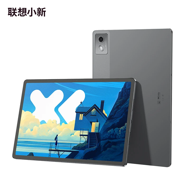 オリジナル Lenovo Xiaoxin Pad Pro 2025 AG 12.7 インチマット
