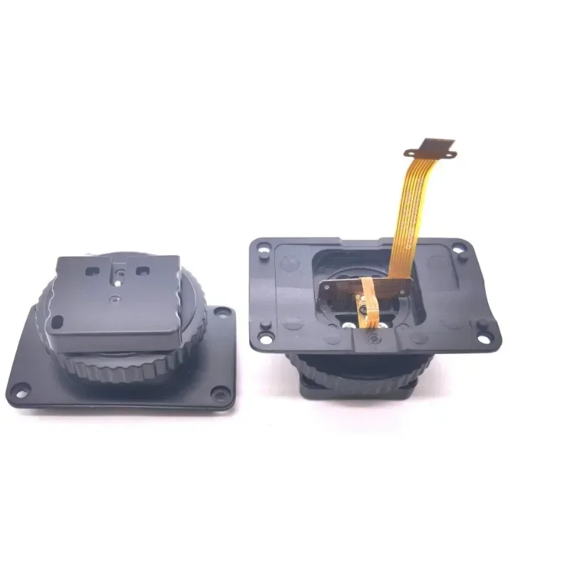 Description Picture 5 of item1 Piece Replacement Parts For Godox V350S Flash Upgrade Metal Version Hot Shoe Base Accessories