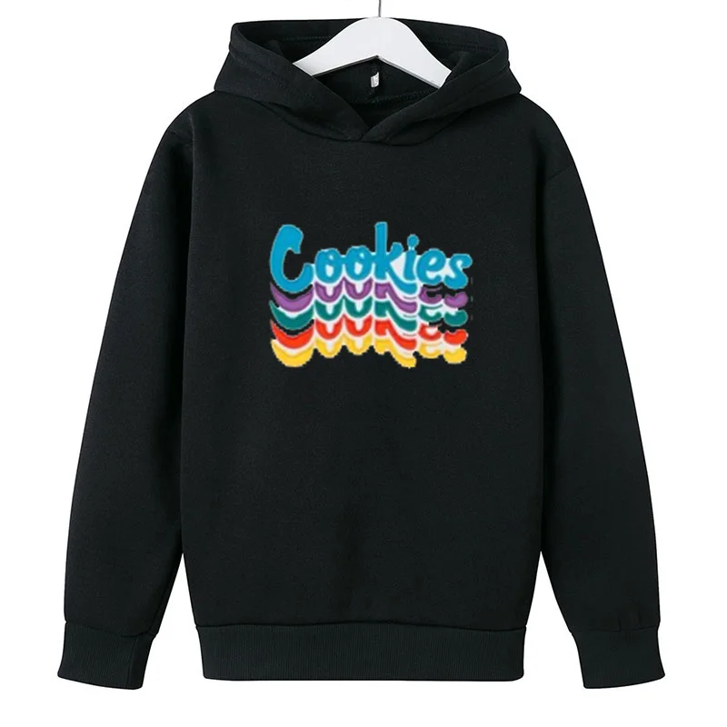 

Children's Hoodies Clothes Boys Girls Sports Spring Sweatshirt Hoodie Kids Outdoor Causal Tracksuit
