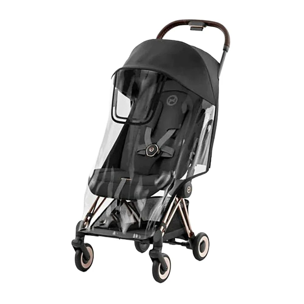 Premium Rain Cover - Universal Fit