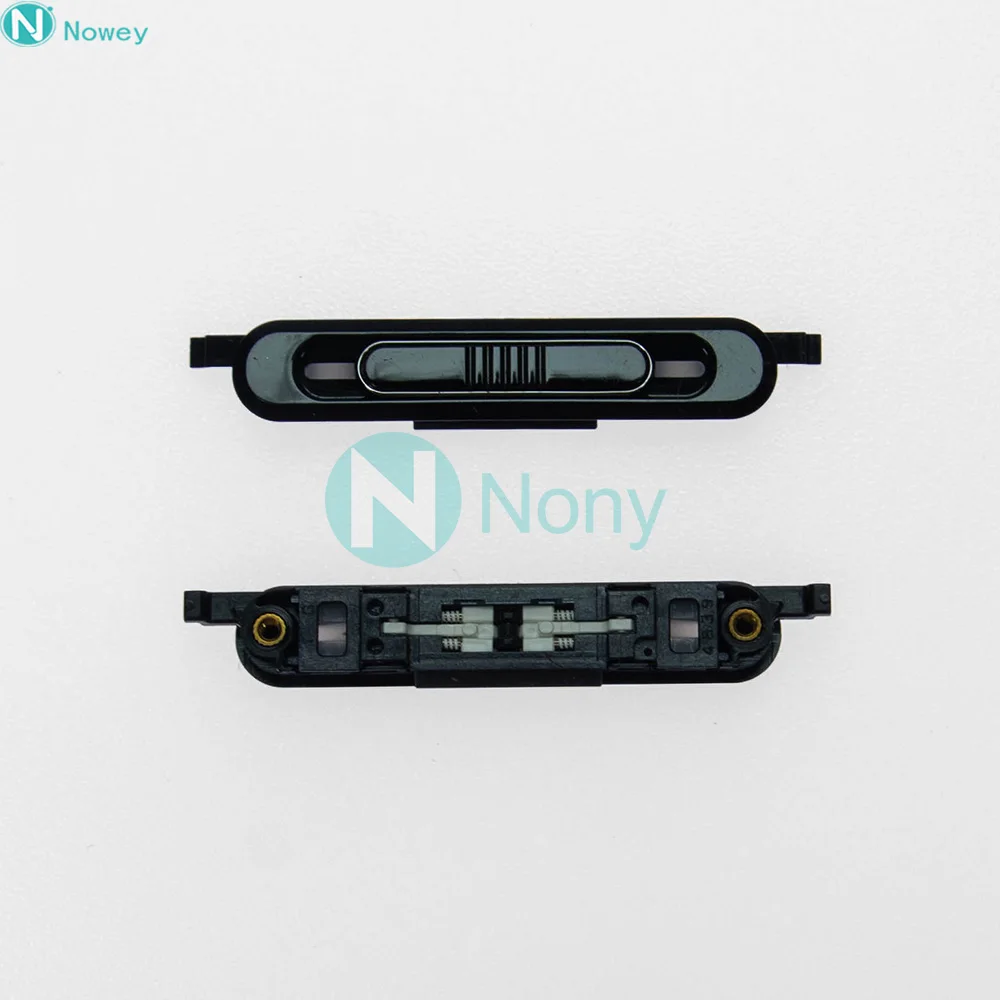 Nowey 5610 XM 버튼 Nokia 5610 XpressMusic 휴대 전화 키패드 버튼 커버 케이스 교체 부품