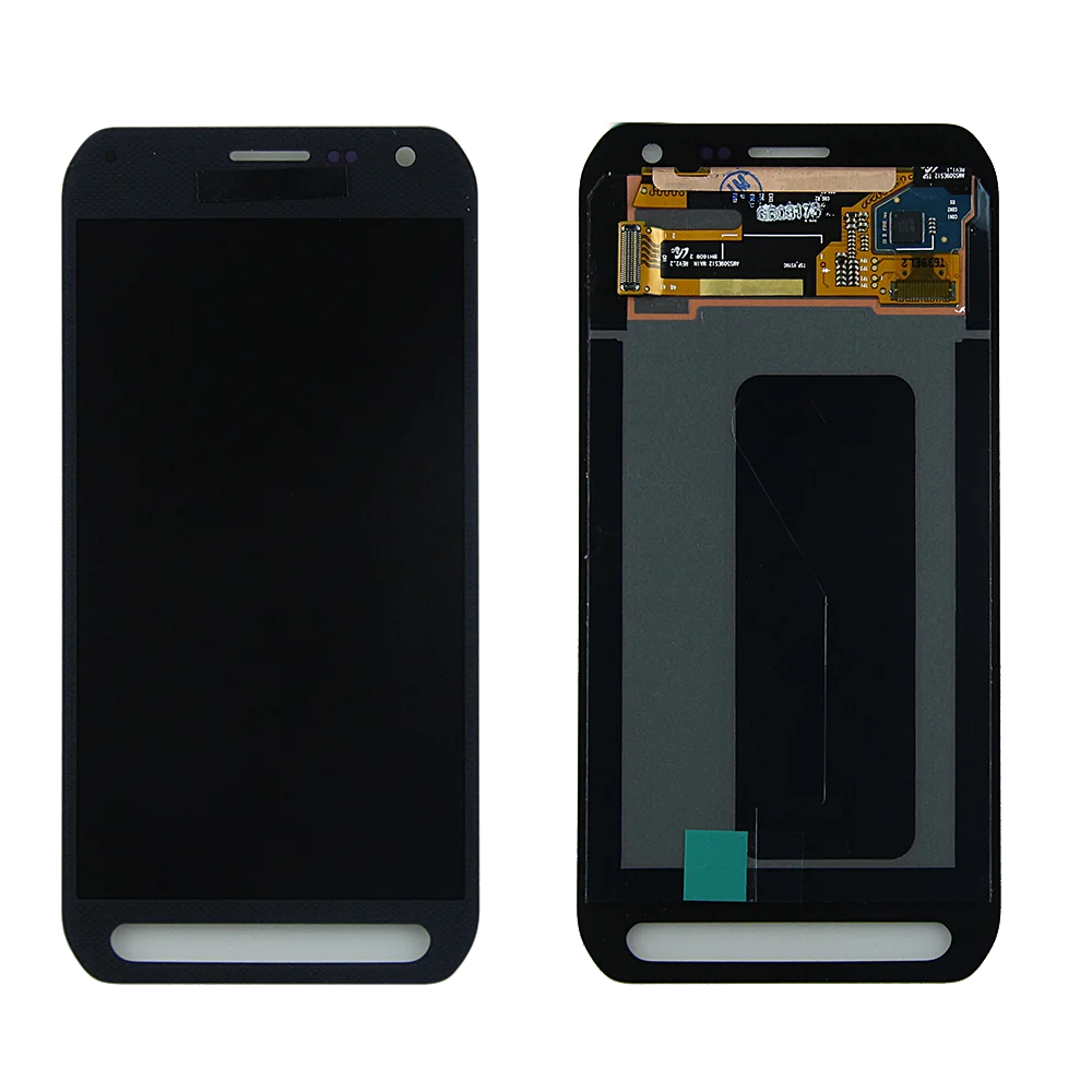 

Модуль экрана дисплея для Samsung S6 active G890, сменный ЖК-экран для Samsung S6 active G890 с защитой от выгорания
