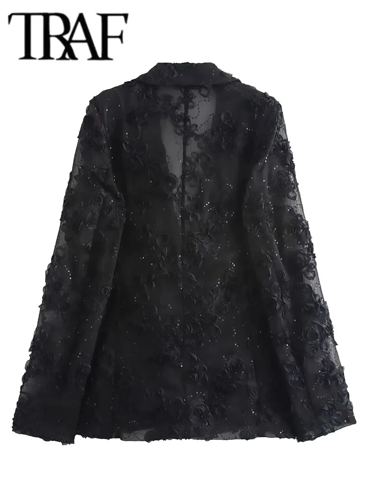 الترتر السراويل مجموعات للنساء 2 قطع 2025 موضة جدي...