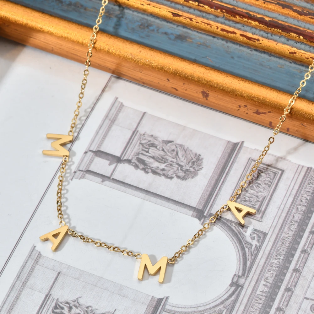 15 Bridesmaid Necklaces You'll Totally Want to Steal