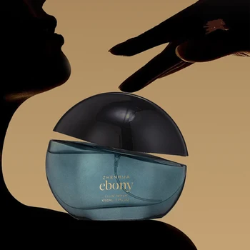 Oriental Ebony Woody Perfume 1