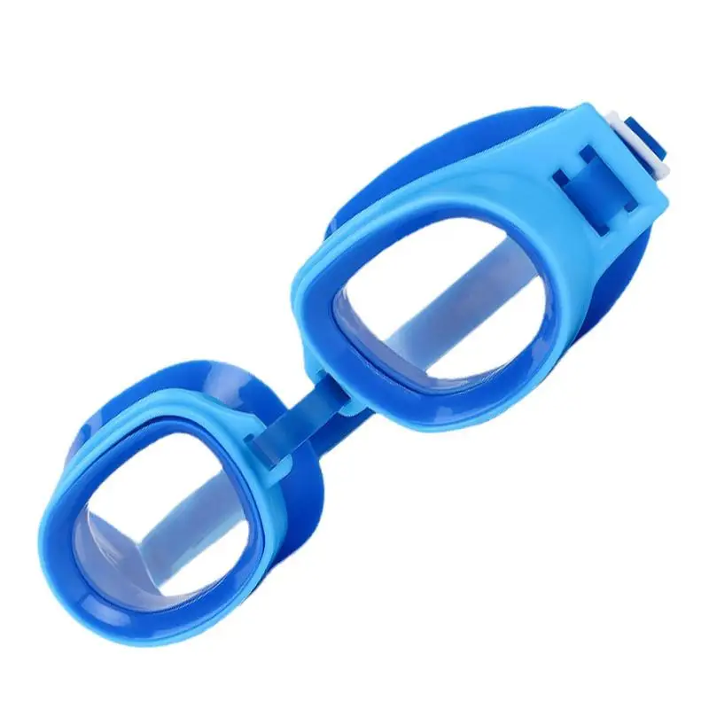 

Swimming Goggles Girl Swim Glasses Waterproof Anti Fog Swim Eyewear For Children Pool Beach Kids Gifts