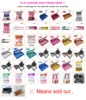 Custom Logo Eyelash Packaging Box Vendor Empty Lash Box Private Lable Eyelash Box Case Wholesale 6