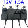 12V 1.5A