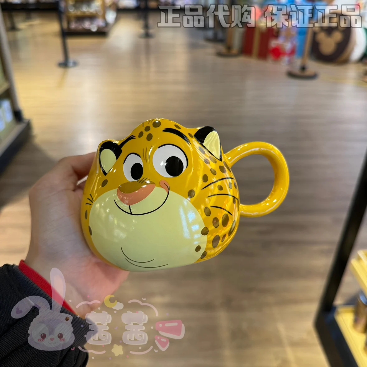 上海ディズニー公式グッズ 最新エリア ズートピア スーベニアカップ 鳩さんの上海ディズニーグッズ紹介アカウント🕊 on X: 