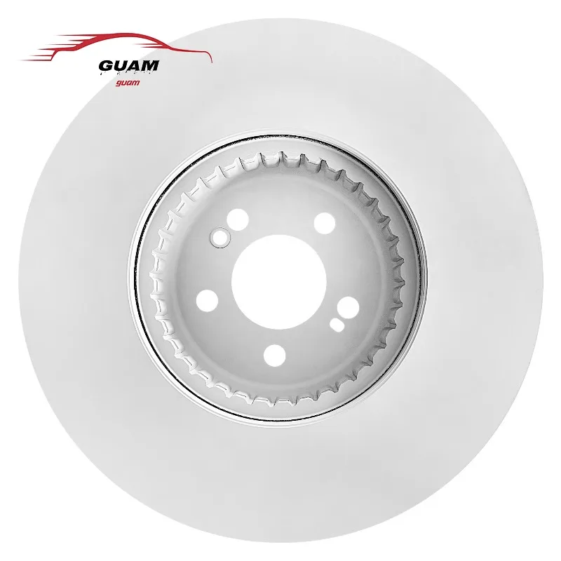 A0004212312 0004212312 1개 자동차 전면 디스크 브레이크 벤츠 C43 AMG CLS450 E300 E450 E450 GLC350 2016-2018용
