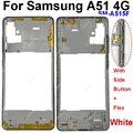 A51 4G-White