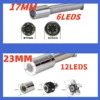 Sewer Pipe Inspection Camera DVR 16GB Video Recording,SYANSPAN Drain Industrial Endoscope Waterproof  8500MHA Battery 20/30/50M 3