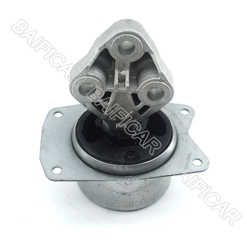 Baificar LH Transmission Mount 13322172 11280183 For Chevrolet Malibu Opel Insignia A 2.0