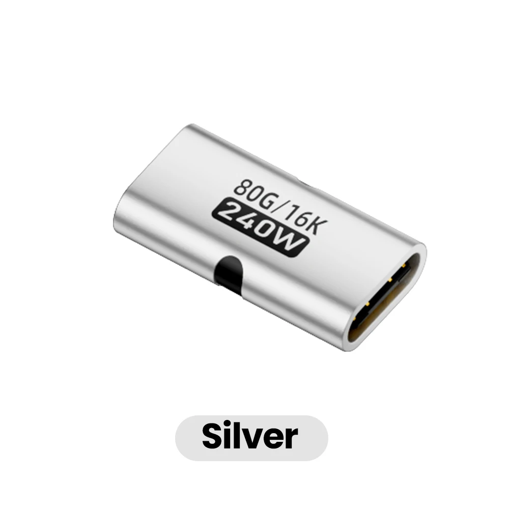 ตัวเลือกสินค้า อะแดปเตอร์ชาร์จเร็ว USB-C 240W สำหรับมือถือและคอมพิวเตอร์