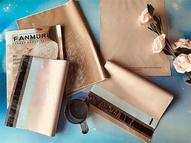 Buste Postali Resistenti Per Merci E Documenti - 100 Pz - 165 X 220 Mm - Foto 10