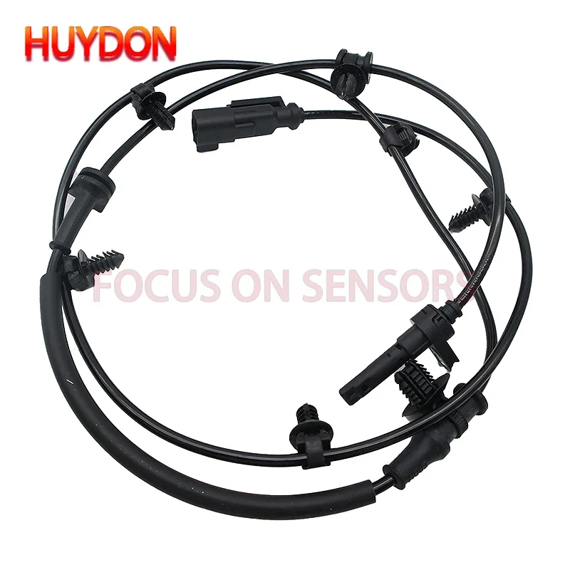 84449199 Front Left/Right ABS Wheel Speed Sensor For Chevrolet Equinox GMC Terrain-84376619 Auto Part Accessories