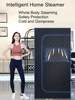 Sauna bath box folding sauna room full-body type sweat box home use 1