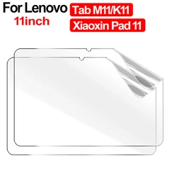 Premium Soft TPU Hydrogel Screen Protector Film (2PCS)