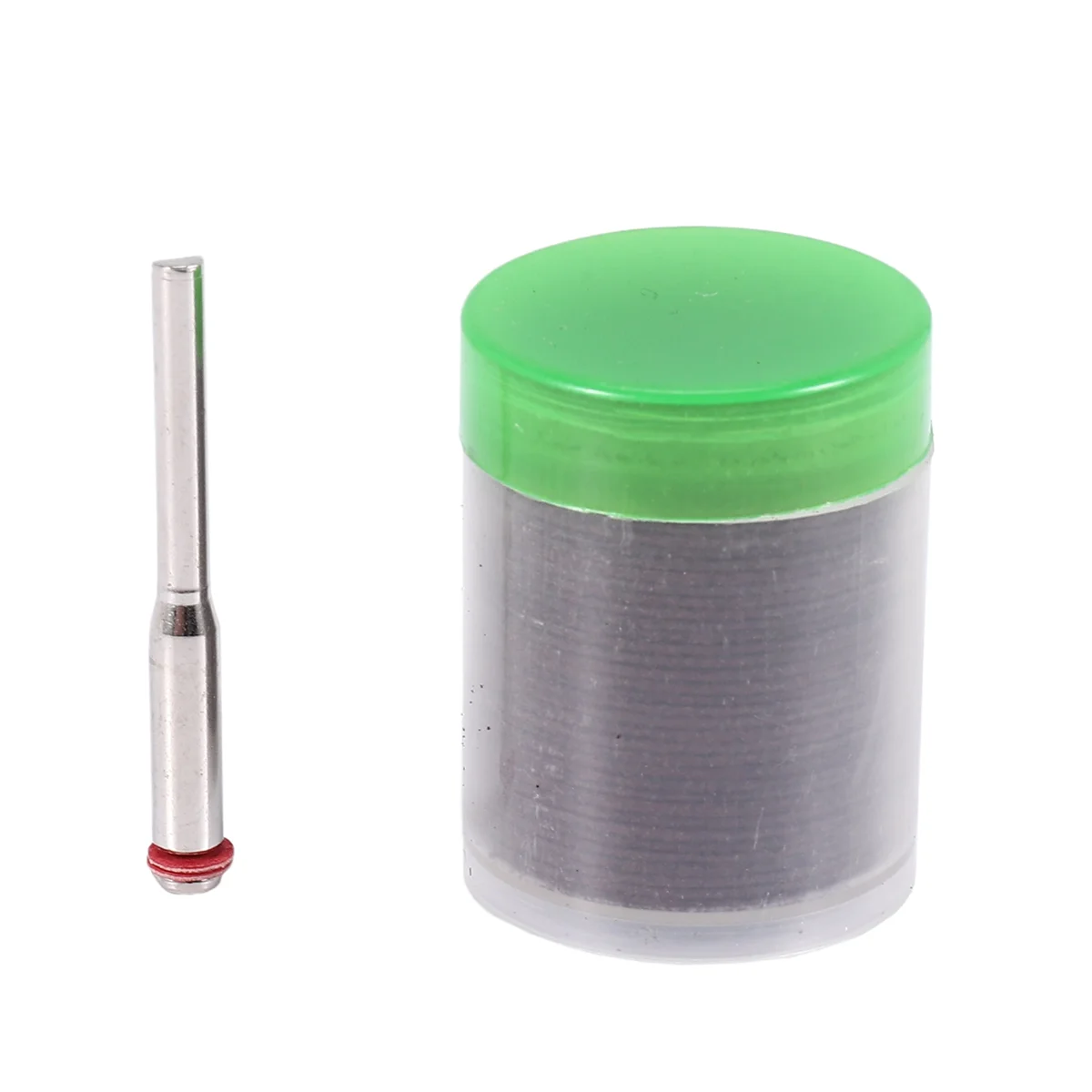 Cutting Discs Grinding Wheel Set 36 pcs Round &Oslash;25X6mm brown for Dremel KL 1 cutting disc grinding disc abrasive wheel grinding wheel