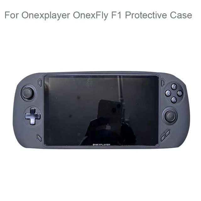 ONEXFLY 7840U 32GB/2TB はりつく 純正ハードケースおまけ