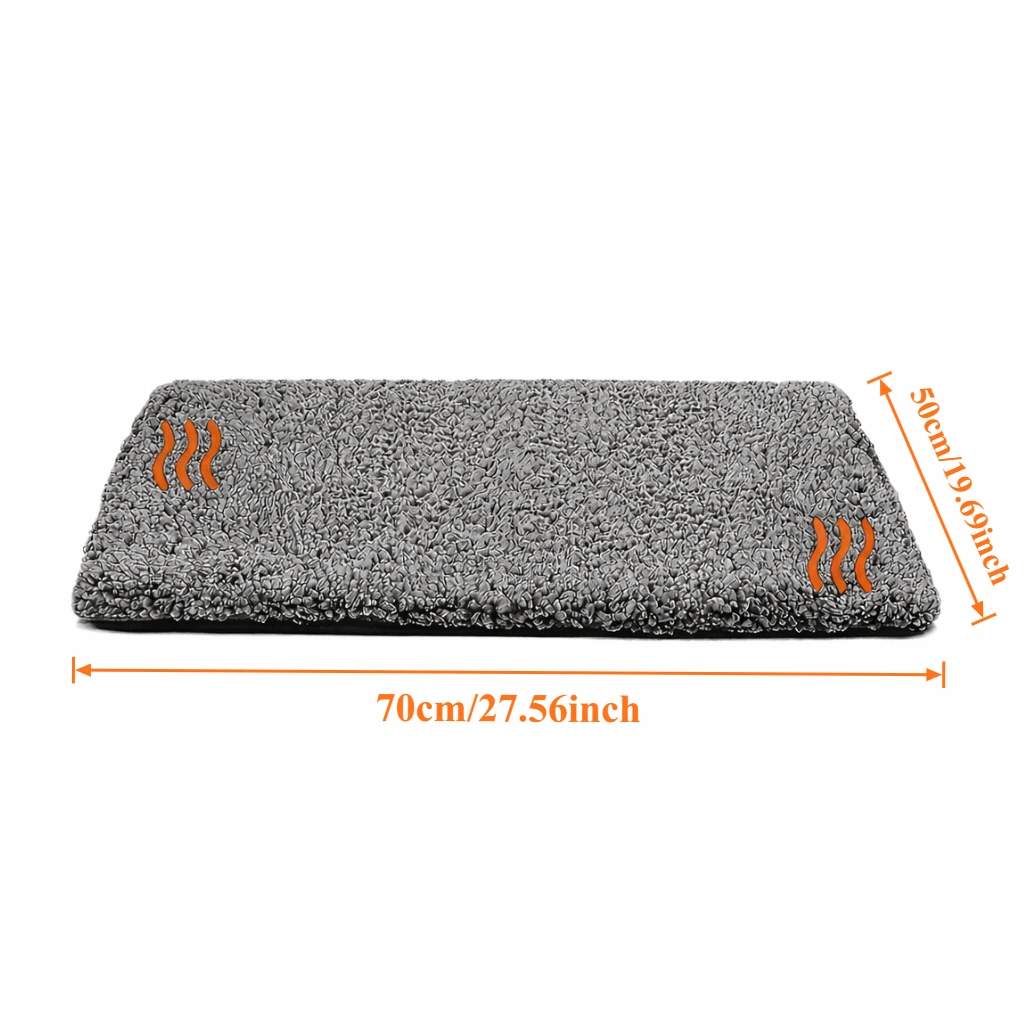 Medium-Dark Gray