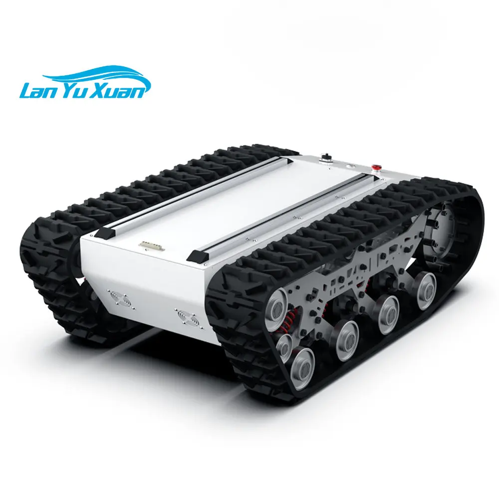 YUHESEN MID-01 Танк UGV внедорожник