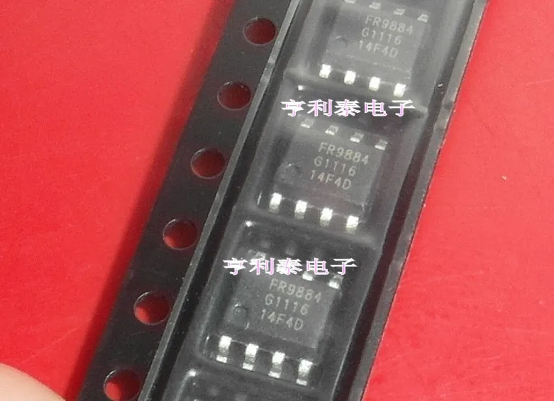 

(20 шт./партия) FR9884 SOP-8