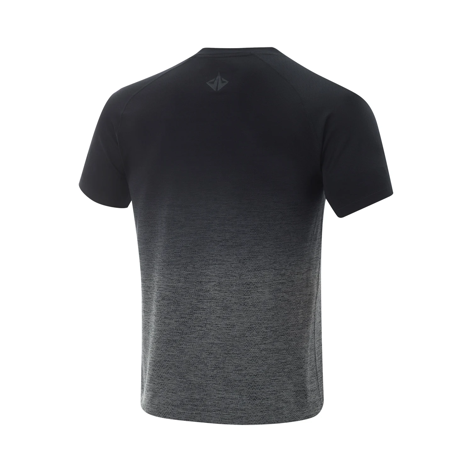 Li-Ning Men JIMMY BUTLER Professional Basketball T-Shirt 66%Polyamide 34%Polyester Slim Fit LiNing Crew Neck Tee Tops ATSV049 men sport tees