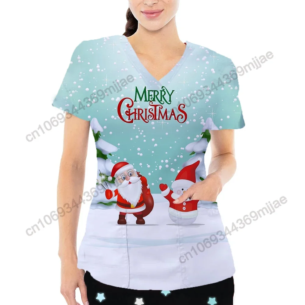 

Женские топы с карманами, футболка с V-образным вырезом и коротким рукавом, удобная женская укороченная Корейская одежда для женщин, женская одежда, укороченный топ Y2k