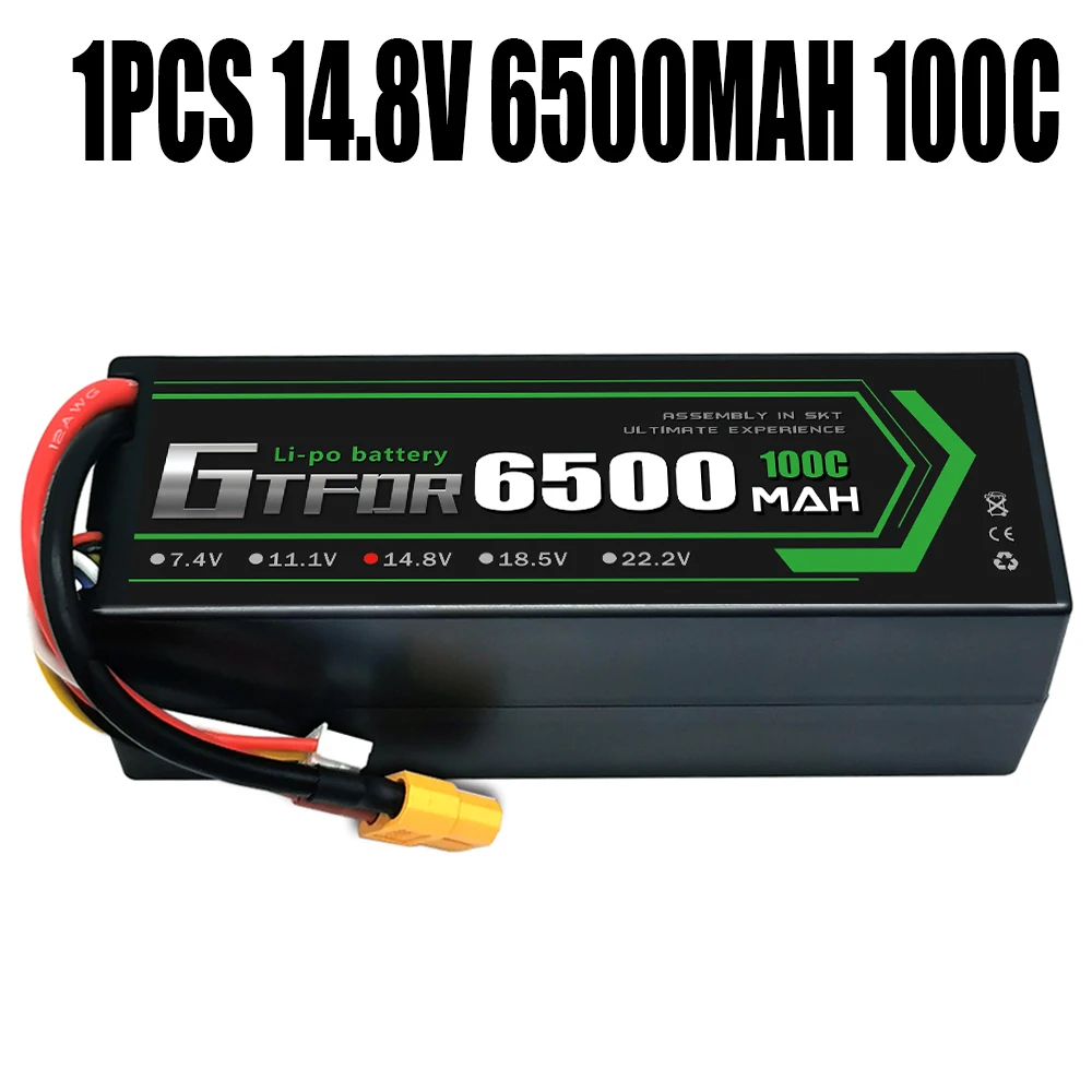 

Batteries Lipo 7.6V 11.4V 7.4V 11.1V 15.2V 14.8V 22.2V 2S 3S 4S 6S 10000Mah 6300Mah 6500mAh 6200mAh 6750mAh 8400mAh 5200mAh Car