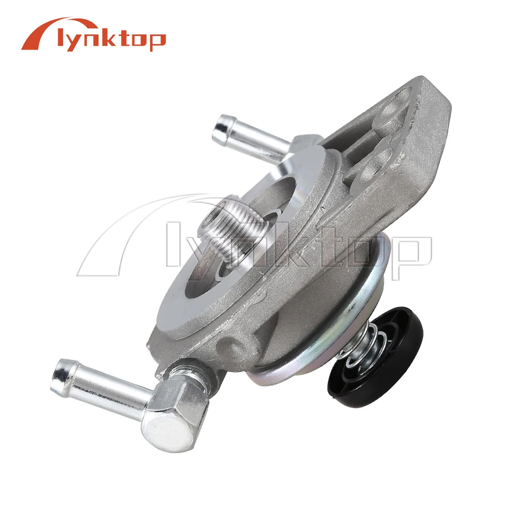 Fuel Filter Primer Pump for Nissan Patrol GU Y61 3.0 Dti ZD30 TD42 16401-VC10D