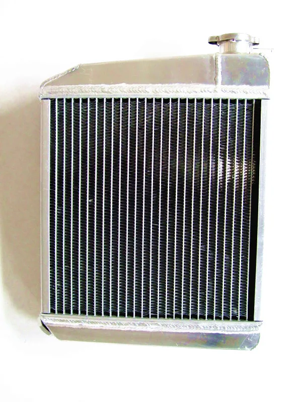 アルミラジエーター オースティンローバー ミニクーパーモリス 全