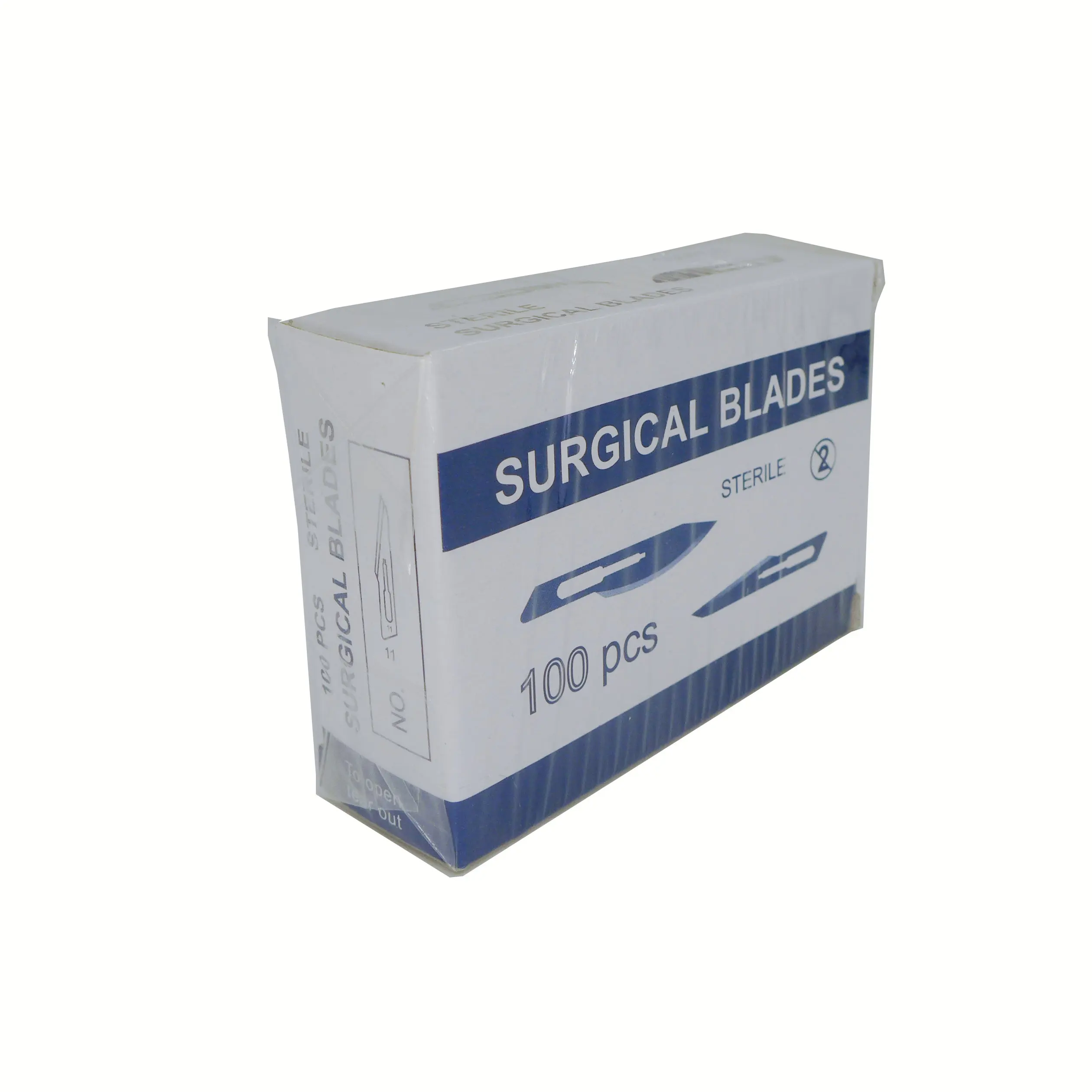 Sharp Carbon Steel Surgical Blades surgical scalpel scalpel knife blades surgical blades For Diy Cutting Phone Repair Pcb Animal Sculpture Eyebrow Grooming Maintenance Scalpel Knife