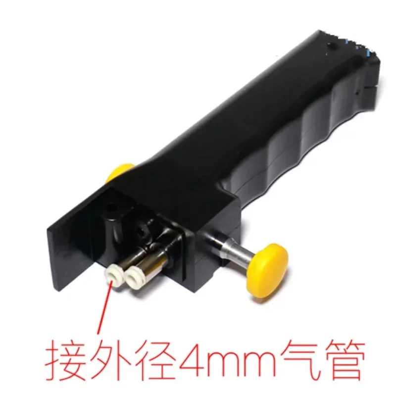 New Tire Dismantling Machine Tire Changer Machine Accessories Vertical Shaft Handle Two-Hole Valve Switch Handle Valve