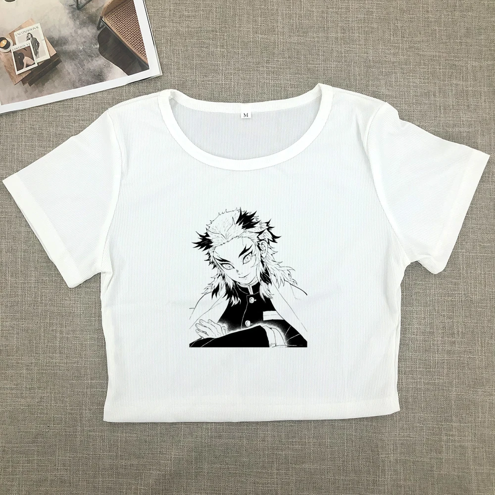 Summer new women's T-shirt Europe and the United States street sexy crop short T-shirt fashion fashion short T