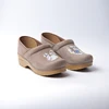 Clogs for Women –Lightweight Slip Professionals 3
