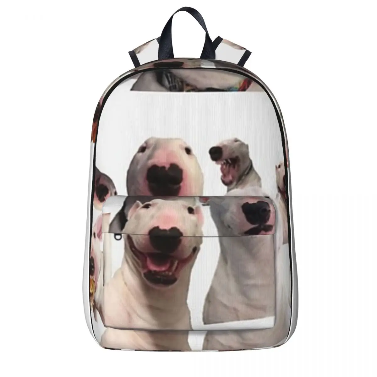 

Рюкзак Pupper, Модная студенческая школьная сумка, рюкзак для ноутбука, дорожный рюкзак, вместительная сумка для книг