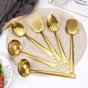 Stainless Steel Cutlery Set 1