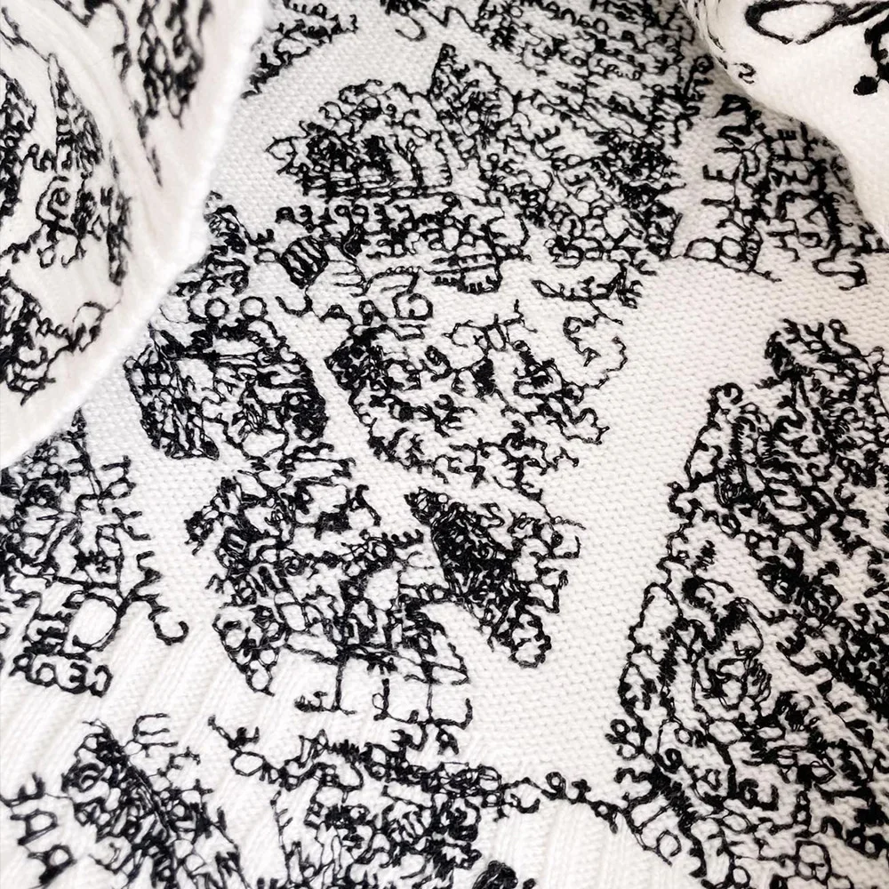 Рисунок 6 - Женская мода NIGO