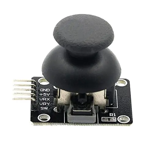 Joystick Eje XY KY-023