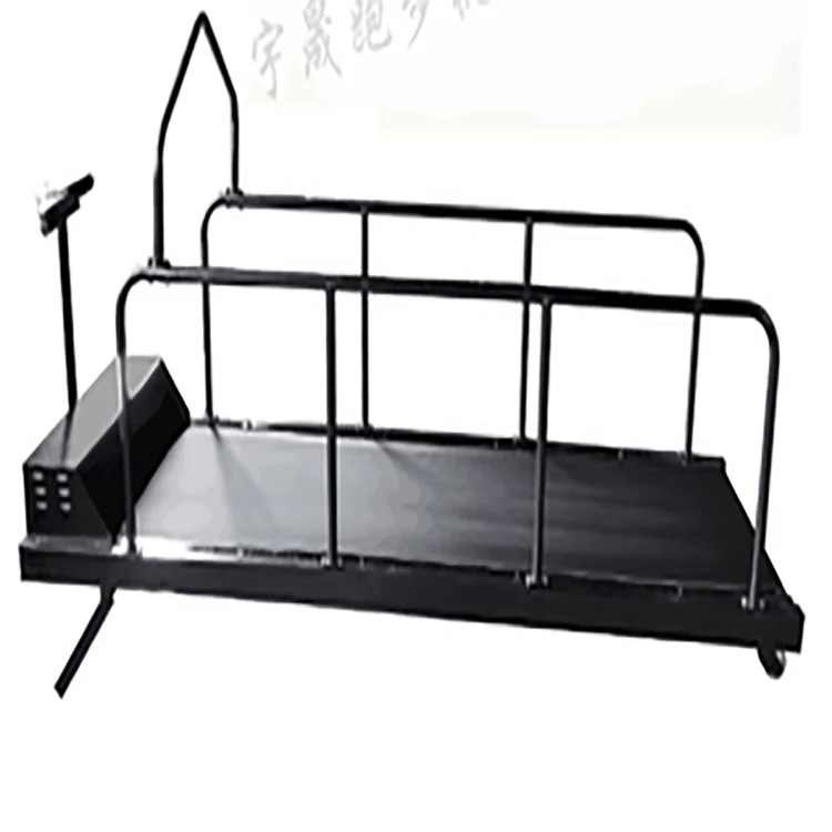 Longermay Dog Treadmill Large Dog Resistance Treadmill For Pets