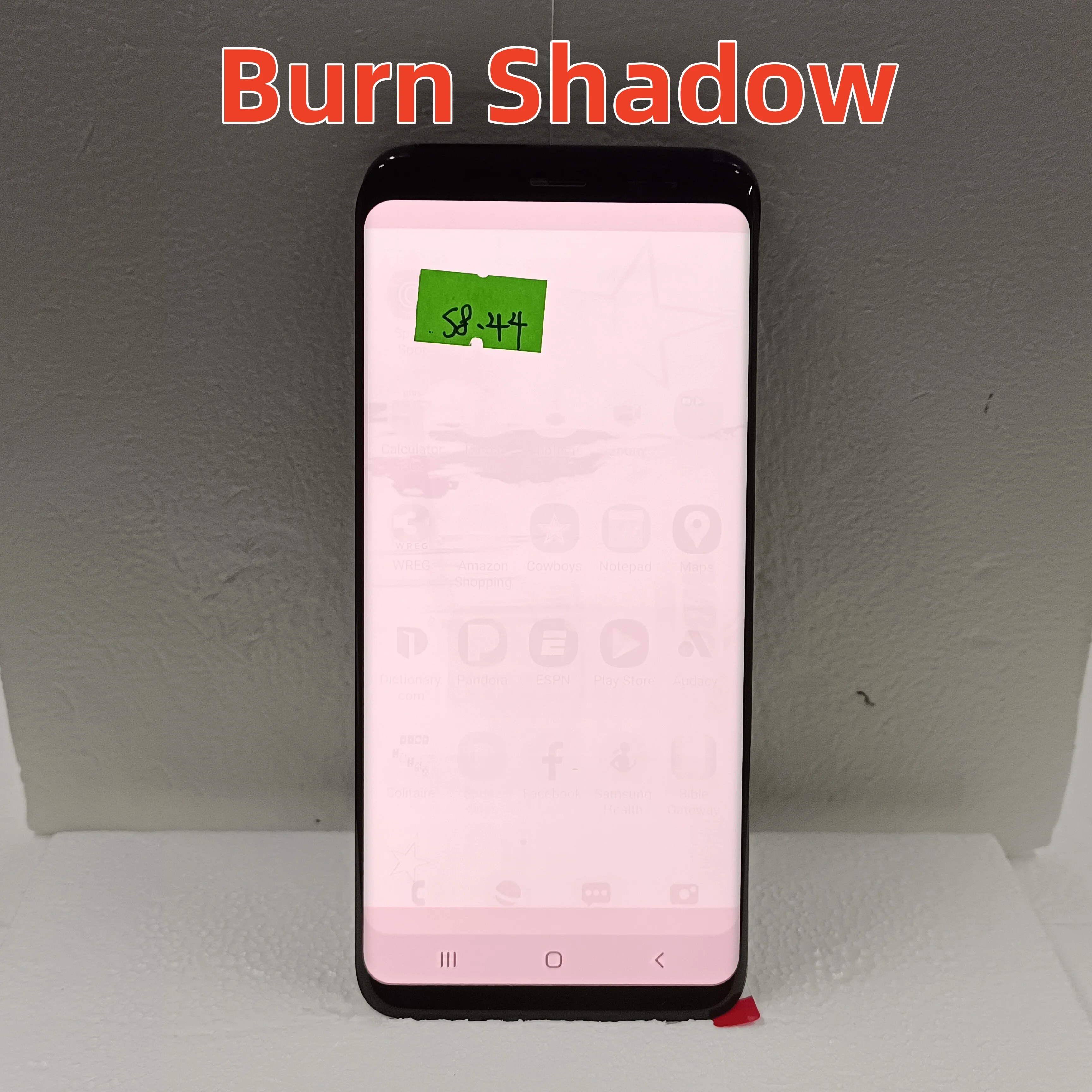 Ｚ  S8  AMOLED LCD ÷,  , 5.8 ġ SM-G950 G950A G950U G950F ġ ũ Ÿ г 