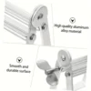 Metal toothpaste squeeze roller, paint extruder, metal toothpaste tube squeezer suitable for artists, hair salons, painters, etc 2