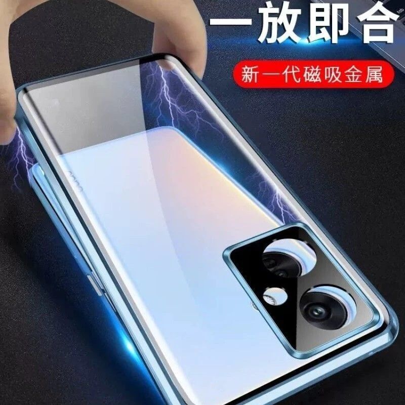 Vetro Temperato L5 OnePlus Custodia Per OnePlus Nord N100, N300, N10 5G - Cover Protettiva In Gel Con Vetro Temperato L5 Custodia Oneplus Nord N100 N300