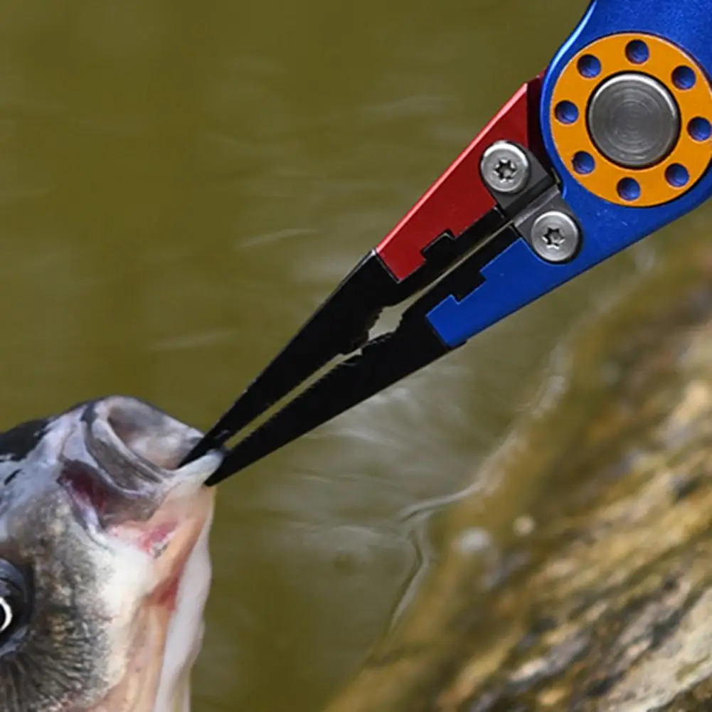 Versatile Multifunctional Pliers Rust proof Wide Application Easy to