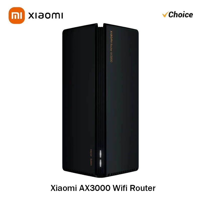 Original Xiaomi Ax3000 Wifi Router Repeater Extend Gigabit Amplifier Signal Booster WIFI 6 Nord Vpn Super Mesh 5GHz Mijia App CN wifi signal booster wifi range extender wifi repeater wireless router wifi router